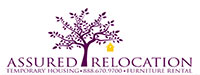 Assured Relocation Logo