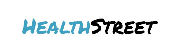 Health Street Logo