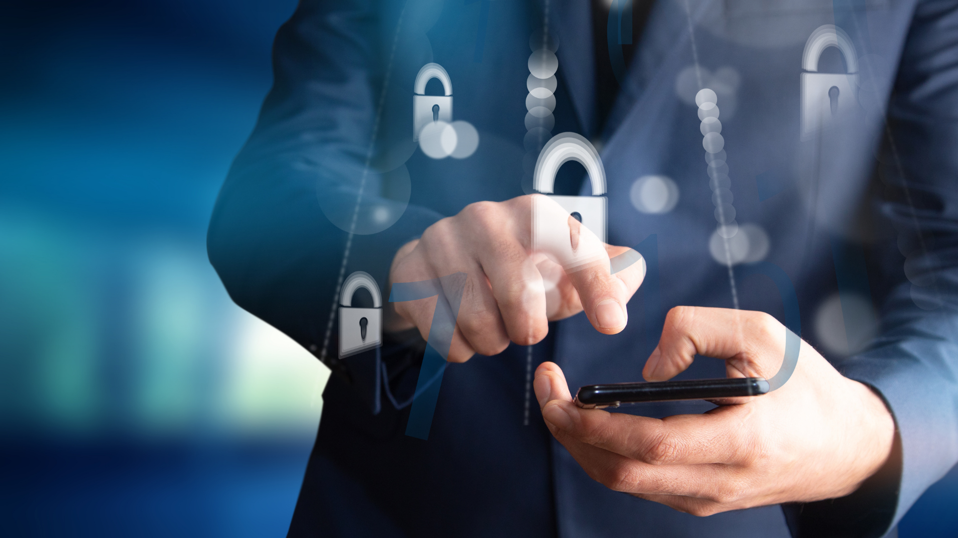 What Makes Electronic Signatures Secure and Legal