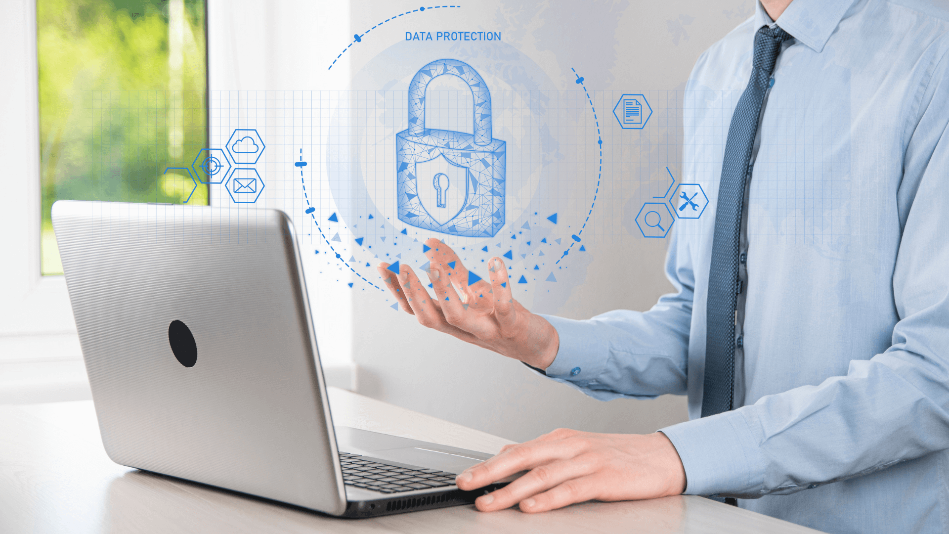 How to Keep Your Customer Data Safe and Secure with eSign Documents