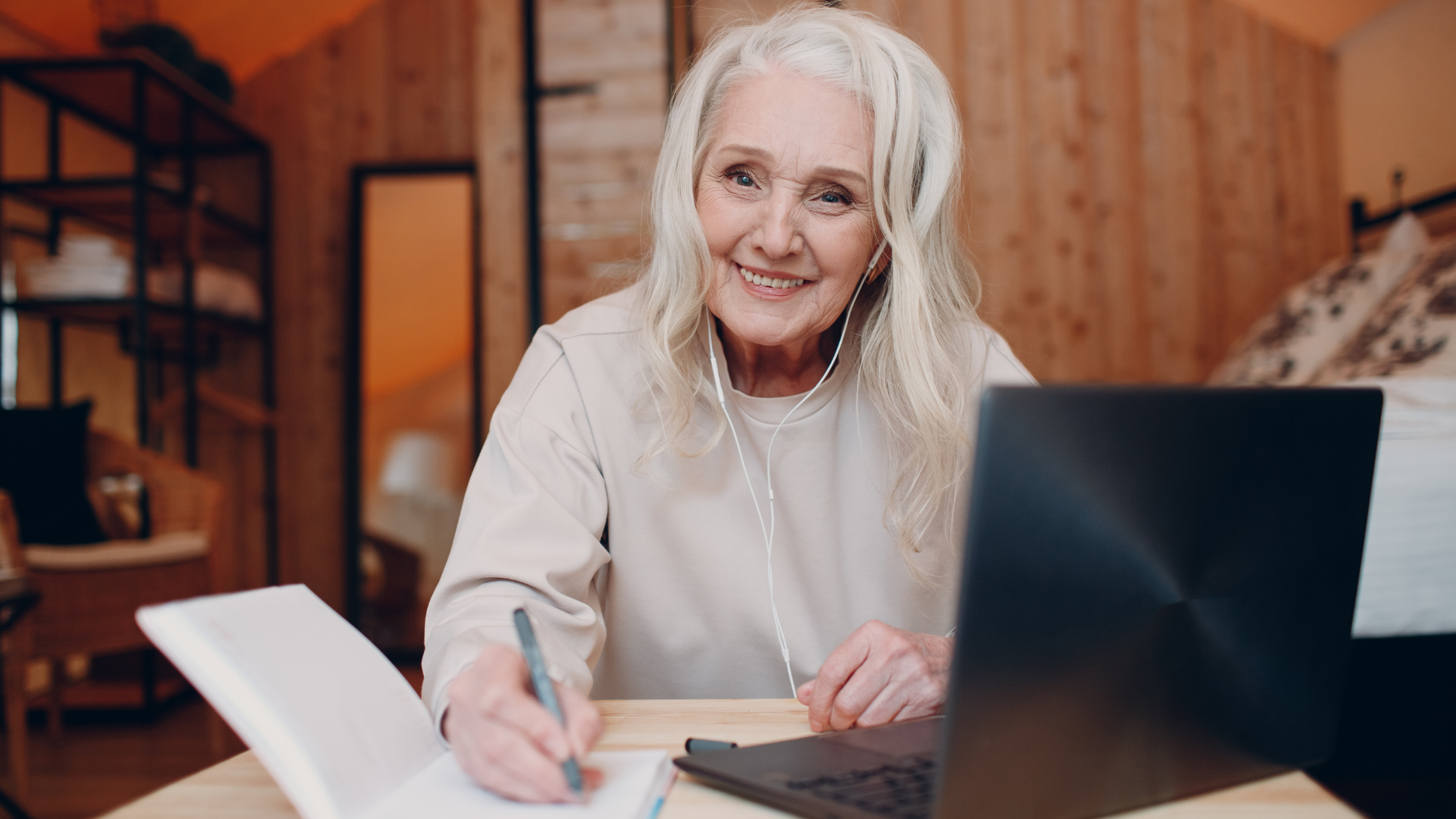 eSign Genie: Helping Senior Citizens Feel Comfortable Using eSignatures - Sign Up for eSign Genie Free Trial Now!
