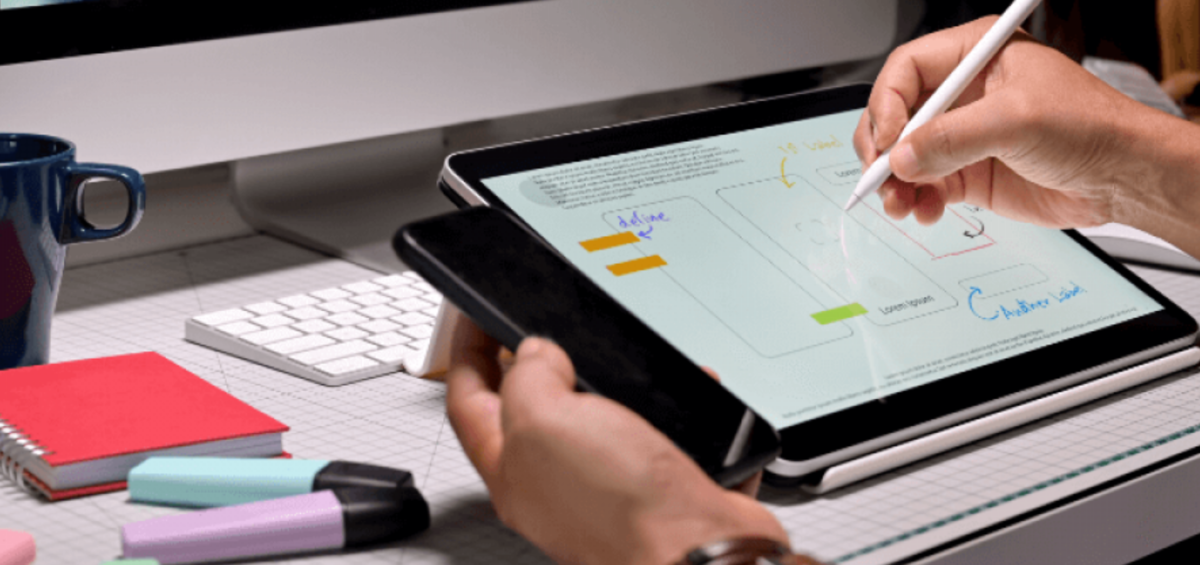 How Electronic Signatures Help Five Major Areas of Business