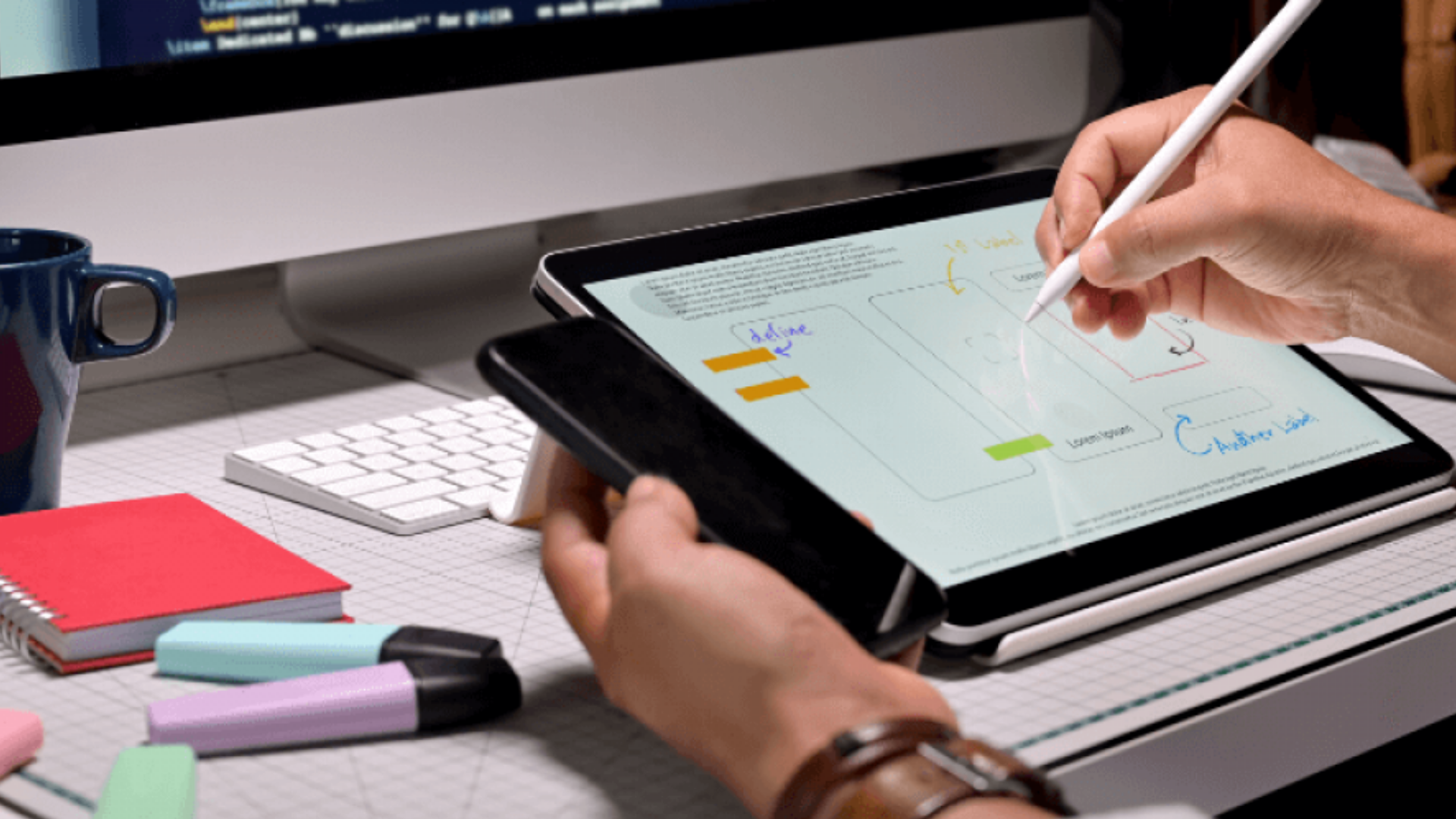 How Electronic Signatures Help Five Major Areas of Business