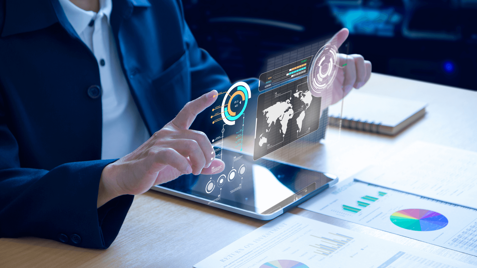 Top Reasons Why Going Paperless is Good for Your Business