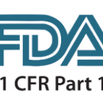 FDA 21 CFR Part 11
