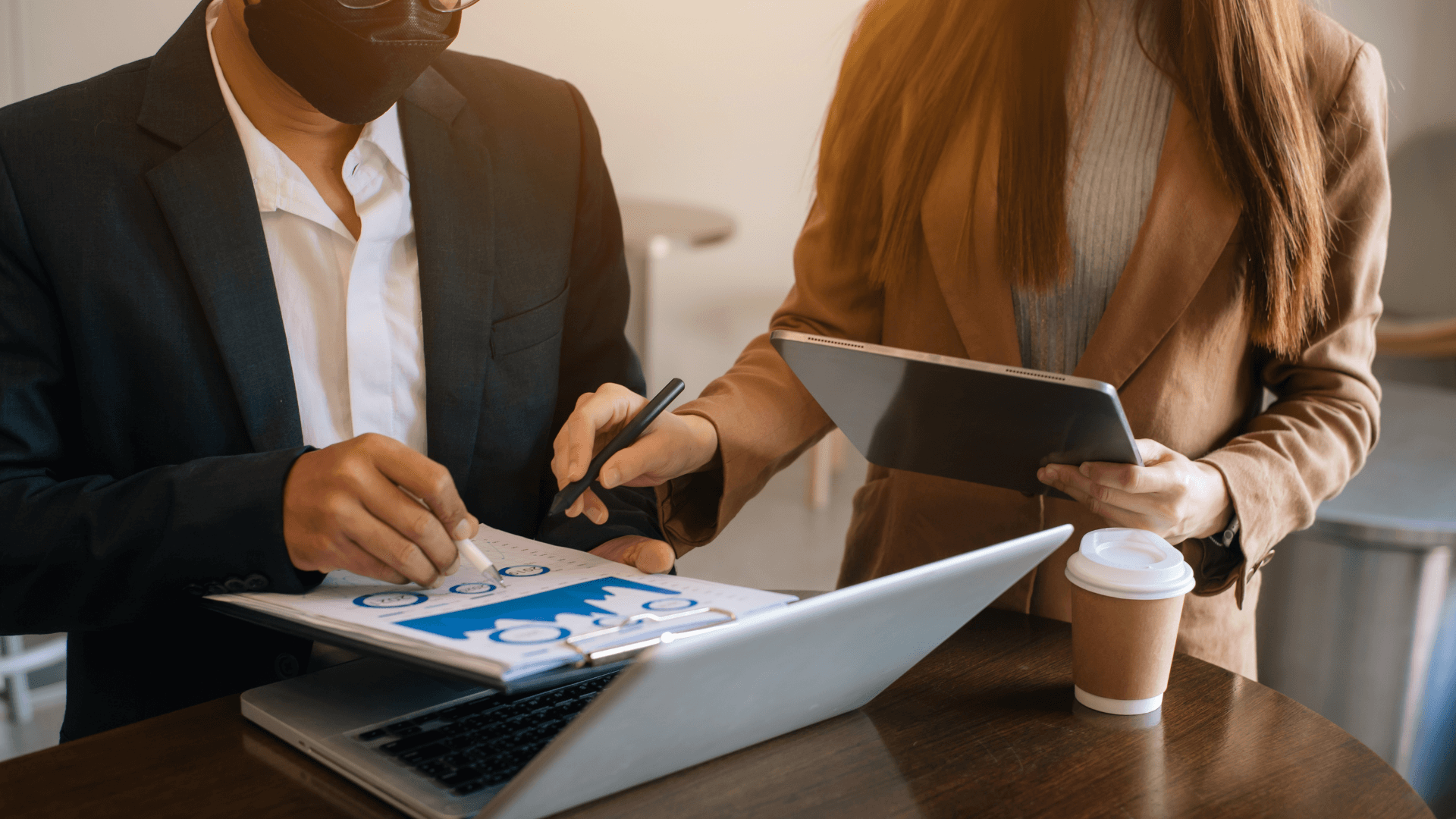 Increase Document Security with Digital Signatures Software