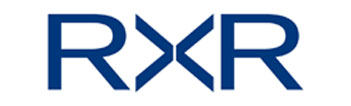 RXR Logo