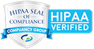 HIPAA Compliance Verification