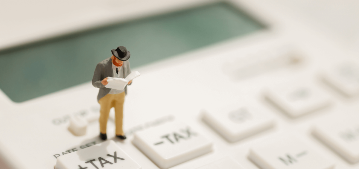 How Electronic Signature Saves Time During Tax Season