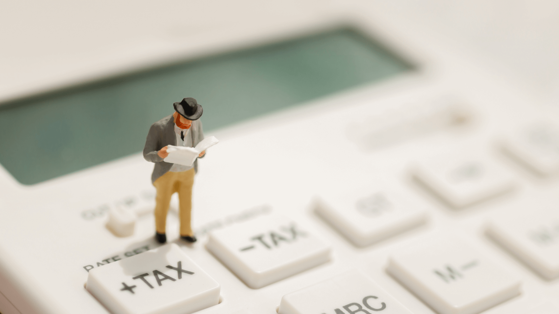 How Electronic Signature Saves Time During Tax Season
