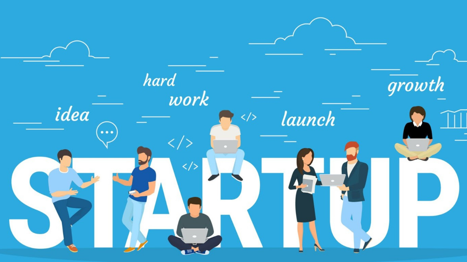eSignature-startup