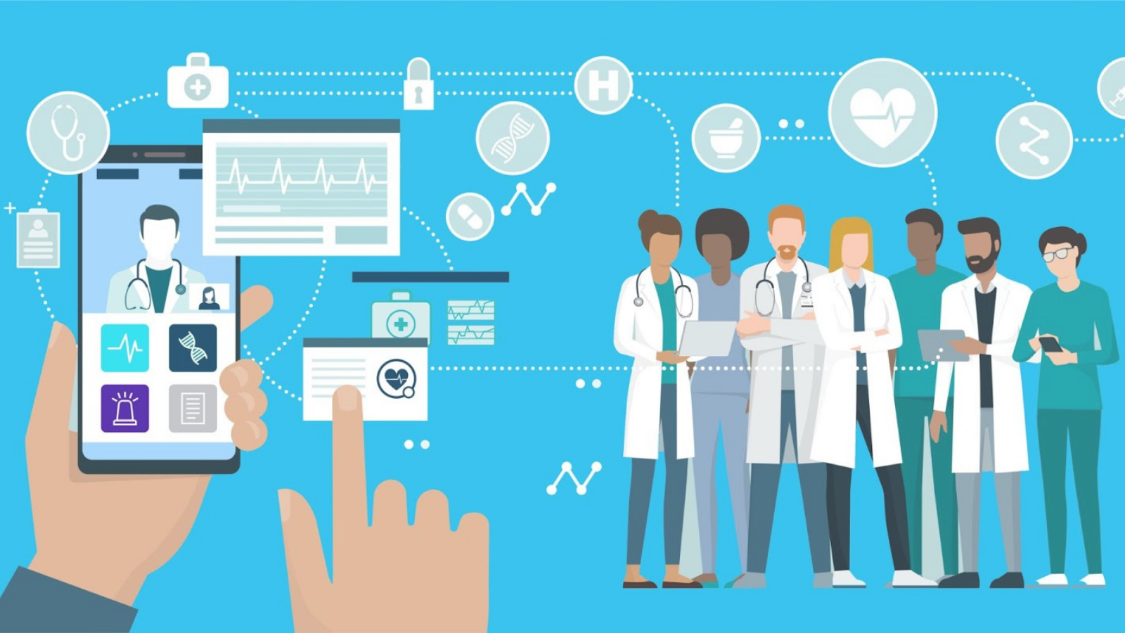 small-healthcare