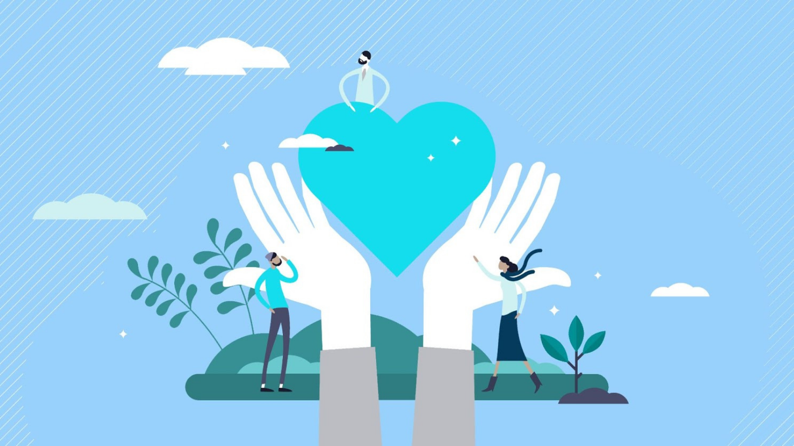 Charity-featured