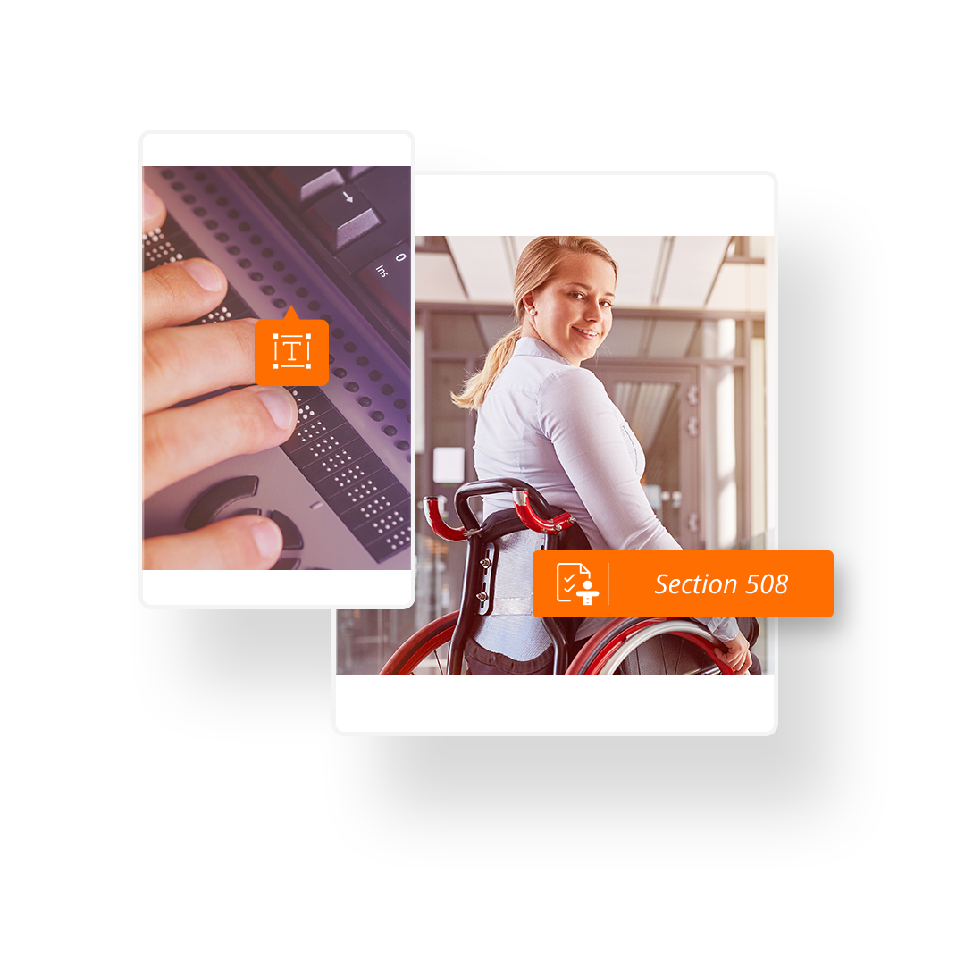Voluntary Product Accessibility