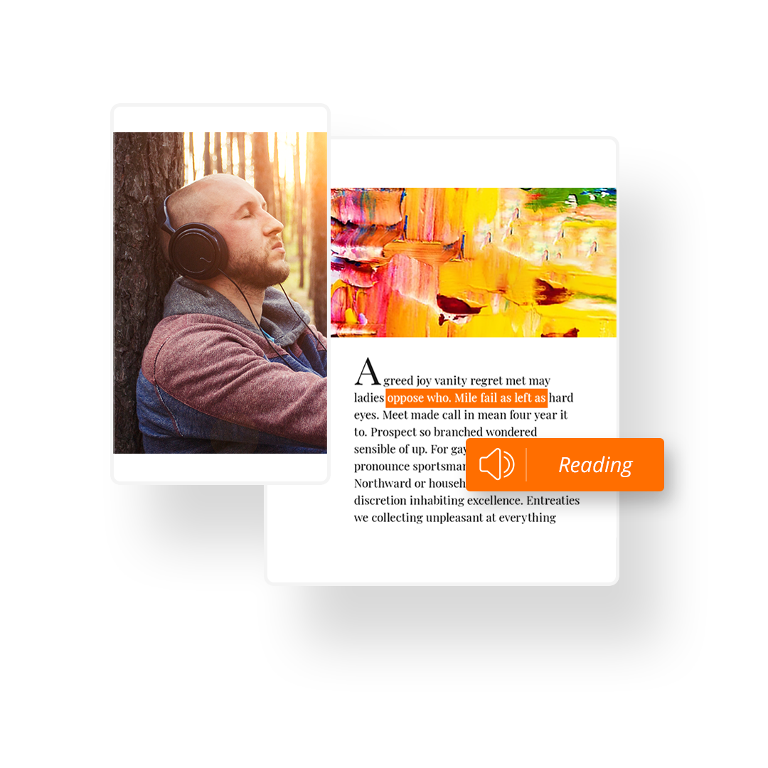 Voluntary Product Accessibility